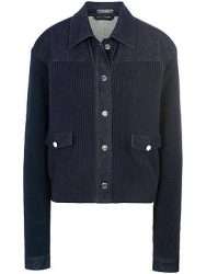 Jacke MYBC blau