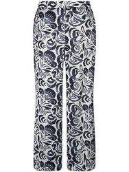 Hose Emilia Lay weiss