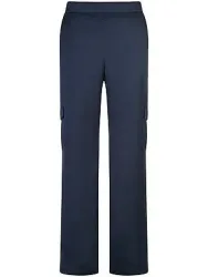 Hose Emilia Lay blau