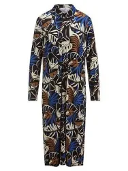 Jersey-Kleid Emilia Lay schwarz