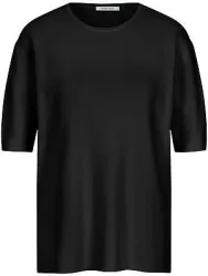 Pullover Peter Hahn schwarz