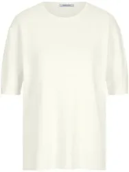 Pullover Peter Hahn weiss