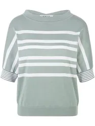 Pullover aus 100% SUPIMA®-Baumwolle Peter Hahn multicolor