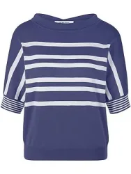 Pullover aus 100% SUPIMA®-Baumwolle Peter Hahn multicolor