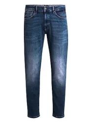 Regular Fit-Jeans BOSS denim