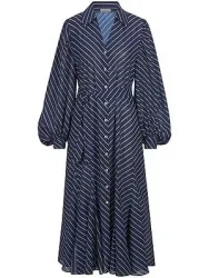 Kleid Uta Raasch multicolor