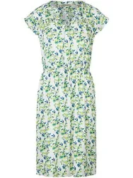 Kleid Uta Raasch weiss