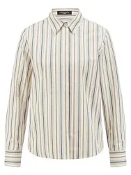 Bluse 1/1-Arm Fadenmeister Berlin multicolor