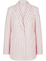 Blazer Uta Raasch rosé