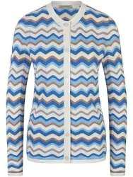 Strickjacke Uta Raasch multicolor
