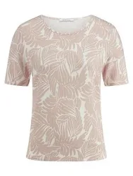 Shirt Peter Hahn weiss