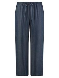 7/8-Hose Emilia Lay blau