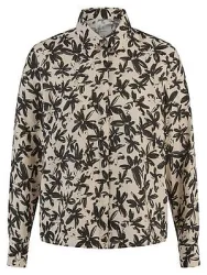 Bluse Fadenmeister Berlin beige