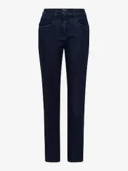 Comfort Fit-Jeans Modell Caren Raphaela by Brax denim