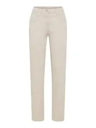 Comfort Fit-Jeans Modell Caren Raphaela by Brax beige