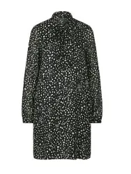 Kleid zum Schlupfen Riani schwarz