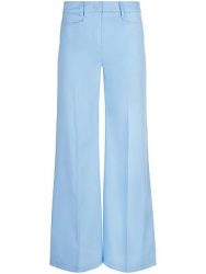 Hose Passform Barbara Fadenmeister Berlin blau