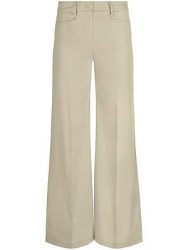 Hose Passform Barbara Fadenmeister Berlin beige