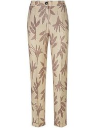 Hose Modell Luca BASLER beige