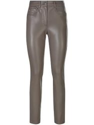 Hose BASLER grau
