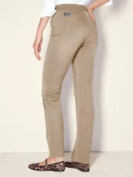 Jeans Modell Carina Fun Raphaela by Brax beige