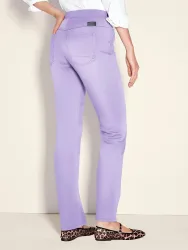 Jeans Modell Pamina Fun Raphaela by Brax lila