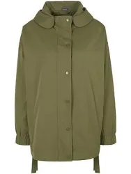 Jacke Peter Hahn grün