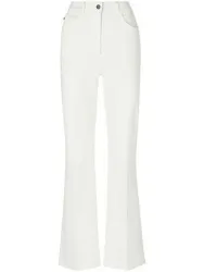 Jeans BASLER weiss