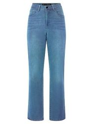 Jeans Modell Nicola Brax denim
