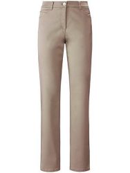 Regular Fit-Hose Modell Mary Brax beige