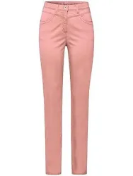 ProForm S Super Slim-Jeans Raphaela by Brax rosé