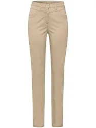 ProForm S Super Slim-Jeans Raphaela by Brax beige