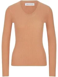 Pullover St. Emile orange