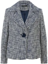 Blazer Fadenmeister Berlin blau