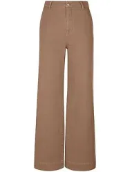 Jeans Modell Cornelia DAY.LIKE beige