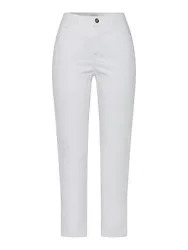 7/8-Jeans Modell MARY S Brax weiss