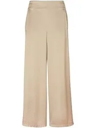 Wide Fit-Hose Peter Hahn gold