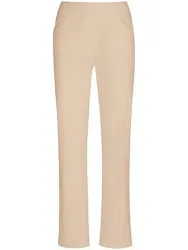 Hose Raphaela by Brax beige