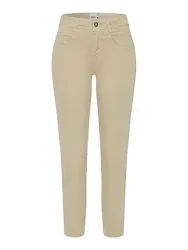 Jeans Modell Shakira S. Brax beige