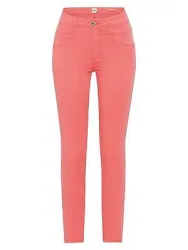 Jeans Modell Shakira S. Brax orange