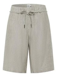 Bermudas Modell Mel B. Brax beige