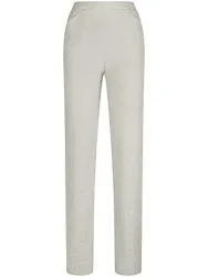 Tapered Fit-Hose Peter Hahn beige