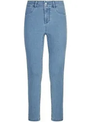 Jeggings Passform Sylvia Peter Hahn denim