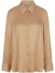 Bluse Uta Raasch gold