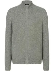 Strickjacke Louis Sayn grün
