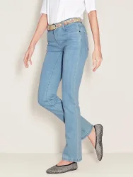 Jeans Wonderjeans denim