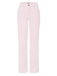 Jeans Modell Liv Straight TONI beige