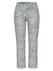 7/8-Jeans Modell Ella Wide TONI beige