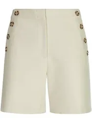 Shorts Peter Hahn beige