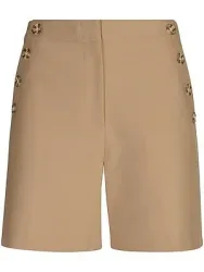 Shorts Peter Hahn braun